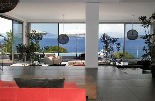 Verghia Bed & Breakfast | Dililodge