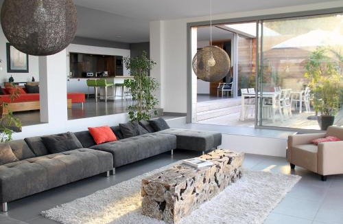 Verghia Bed & Breakfast | Dililodge