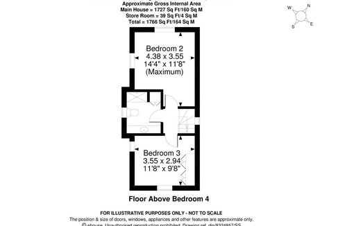 Horam Cottage | Dill Hundred Cottage