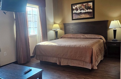 Dilley Hotel | Dilley Motor Inn