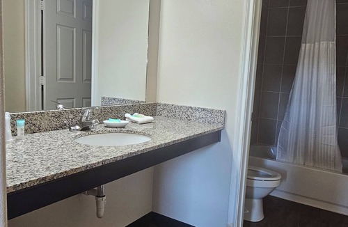 Dilley Hotel | Dilley Motor Inn