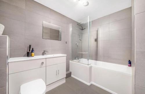 Bellingham Apartment | Dillion WO 3