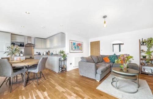 Bellingham Apartment | Dillion WO 3