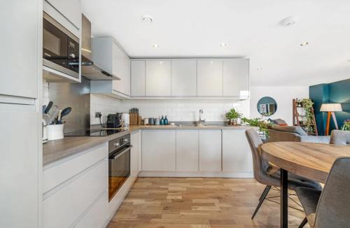 Bellingham Apartment | Dillion WO 3