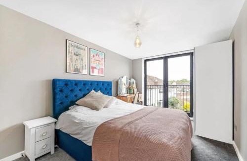 Bellingham Apartment | Dillion WO 3