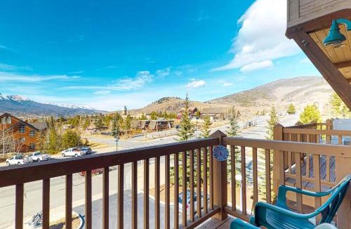 Dillon Hotel | Dillon Commons Studio