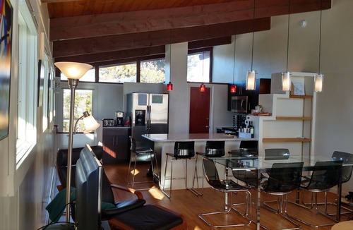 Dillon House | Dillon Townhome! 30 days minimum. Great Location! Beautiful Views!
