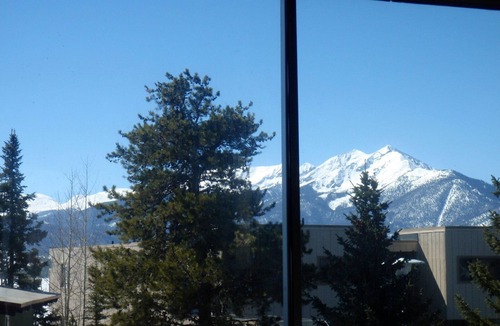 Dillon House | Dillon Townhome! 30 days minimum. Great Location! Beautiful Views!