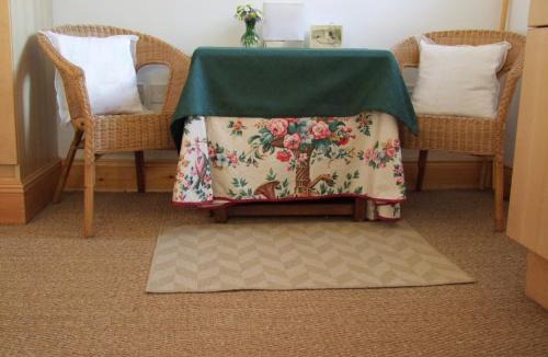 Corbridge Bed & Breakfast | Dilston Mill