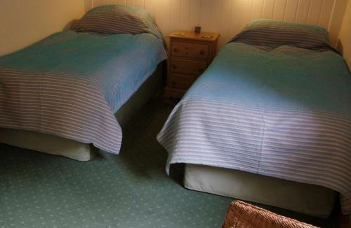 Corbridge Bed & Breakfast | Dilston Mill