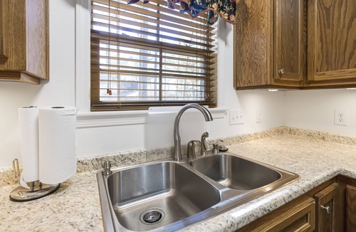 Starkville House | DIMJ Guesthouse Location # 2