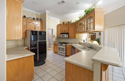 Starkville House | DIMJ Guesthouse Location #1