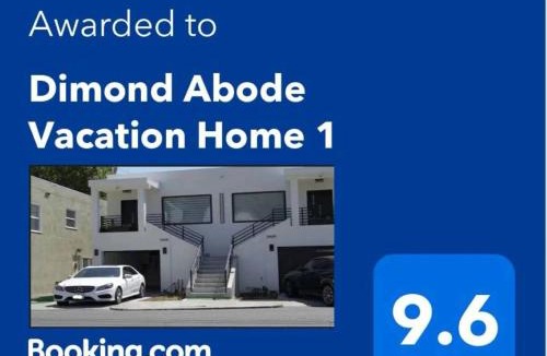 Piedmont Apartment | Dimond Abode Vacation Home #2 Oakland Dimond District