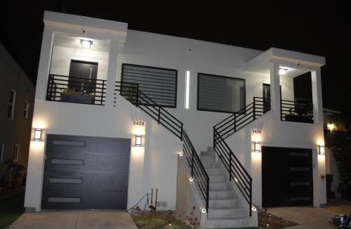 Piedmont Apartment | Dimond Abode Vacation Home #2 Oakland Dimond District