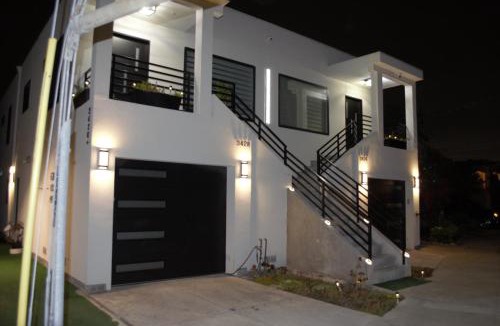 Piedmont Apartment | Dimond Abode Vacation Home #2 Oakland Dimond District