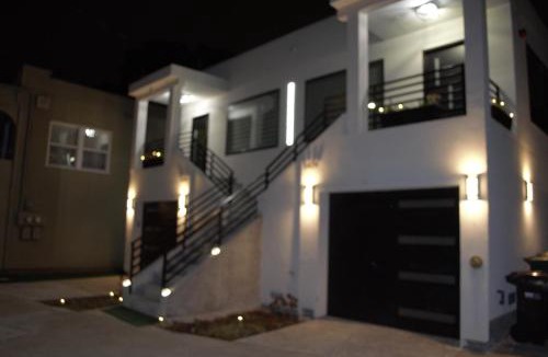 Piedmont Apartment | Dimond Abode Vacation Home #2 Oakland Dimond District