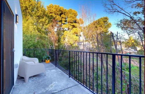Piedmont House | Dimond Abode Vacation Rental, Oakland California Dimond District