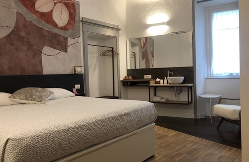 Pitigliano House | DIMOR'A' ROOMS