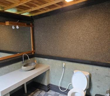 Pemuteran Bed & Breakfast | Dimpil House Pemuteran