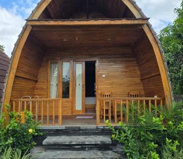 Pemuteran Bed & Breakfast | Dimpil House Pemuteran