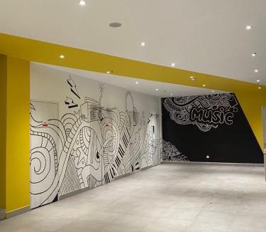 Nilai Apartment | Dimple Homestay