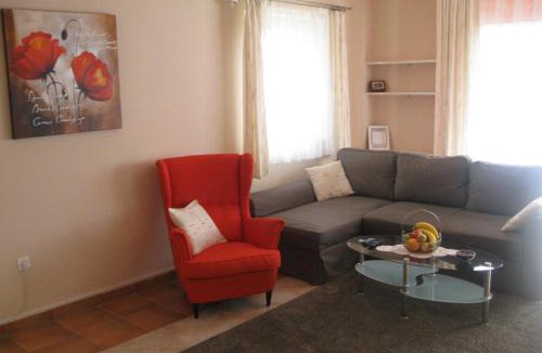 Gregovica Apartment | Dina Apartments