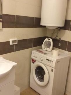 Gregovica Apartment | Dina Apartments