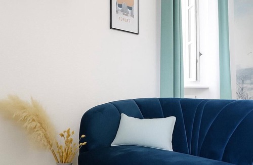 Dinan Apartment | Dinan Château