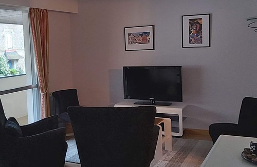 Dinan Apartment | Dinan medieval and tourist town