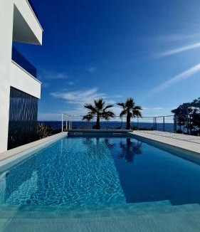 Vir Apartment | Dinary Apartman