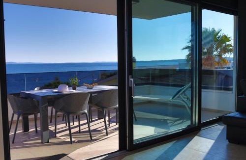 Vir Apartment | Dinary Penthouse apartment