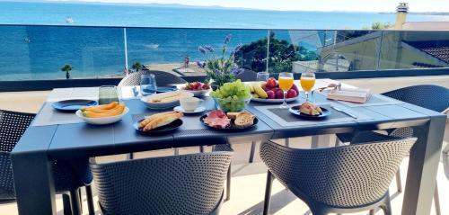 Vir Apartment | Dinary Penthouse apartment