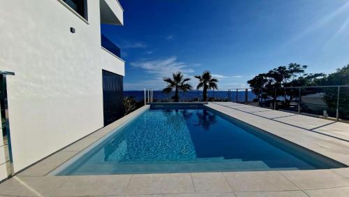 Vir Apartment | Dinary Penthouse apartment