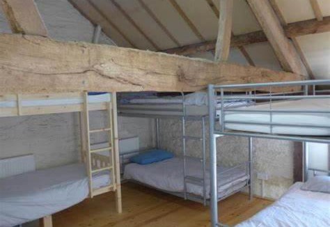 Pengenffordd Bed & Breakfast | Dinas Castle Inn (The Dragons Back)