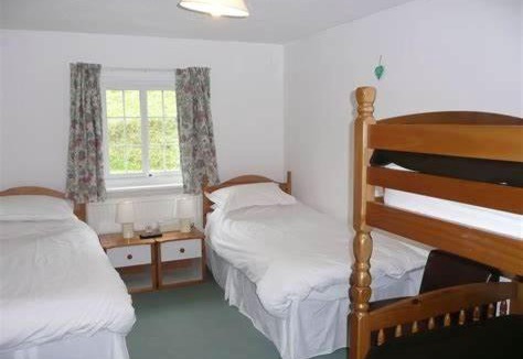 Pengenffordd Bed & Breakfast | Dinas Castle Inn (The Dragons Back)