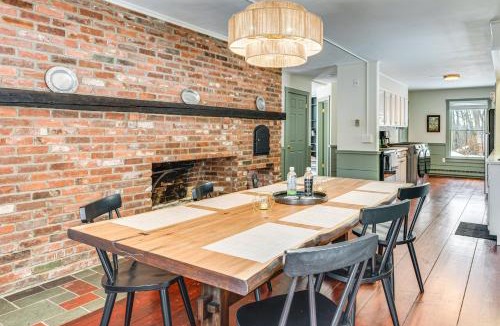 Lower Waterford House | Dine & Unwind! Overlook Home at Rabbit Hill Inn