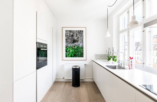 Copenhagen City Centre Apartment | Dinesen Collection Condo by Royal Theatre