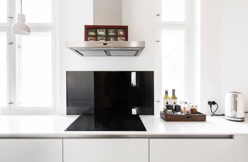 Copenhagen City Centre Apartment | Dinesen Collection Condo by Royal Theatre