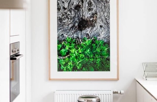 Copenhagen City Centre Apartment | Dinesen Collection Condo by Royal Theatre