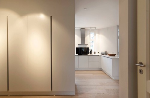 Copenhagen City Centre Apartment | Dinesen Collection Condo by Royal Theatre