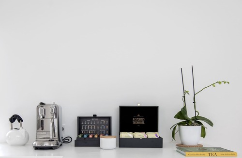 Copenhagen City Centre Condo | Dinesen Collection Luxury Condos By Royal Danish Theatre