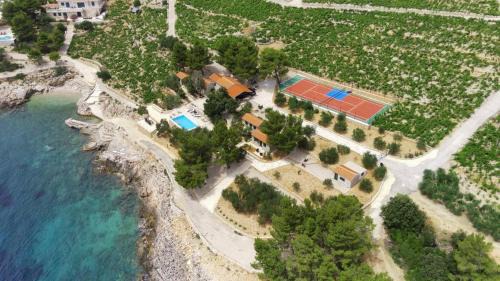 Orebic Villa | Dingač Village Luxury Resort