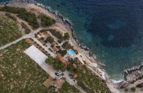 Orebic Villa | Dingač Village Luxury Resort