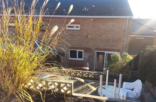 Severn Beach House | Dingle Corner professional luxury accommodation