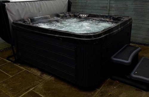 Driffield House | Dingle Dell