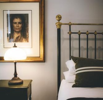 Sassafras House | Dingleigh of Sassafras