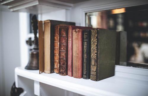 Sassafras House | Dingleigh of Sassafras