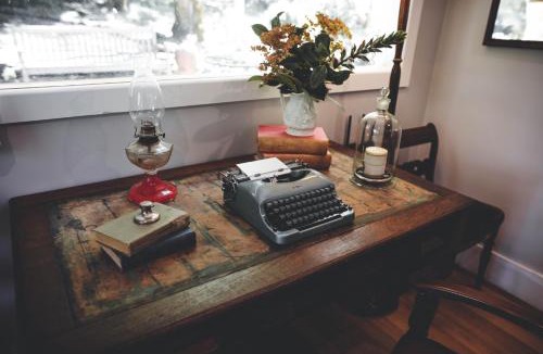 Sassafras House | Dingleigh of Sassafras