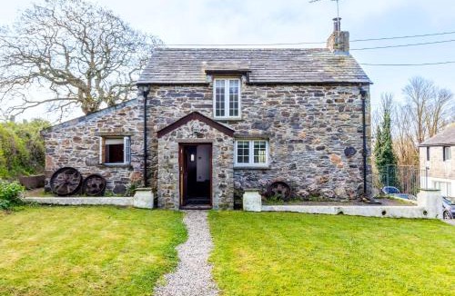 St Minver House | Dingles Cottage