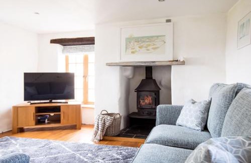 St Minver House | Dingles Cottage